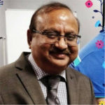 Dr. Ashok Srivastava
CSMP