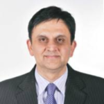 Mr. Umesh Kothari
CSMP