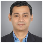 Dr. Sreedharran Sampath
CLP/CLM/CPPP